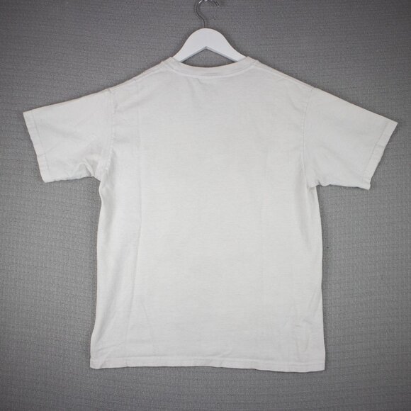 Hunter x Hunter Anime Tee Mens Medium Vintage - Picture 2 of 5